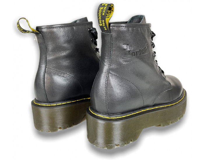 Dr Martens Jadon Molly Platform