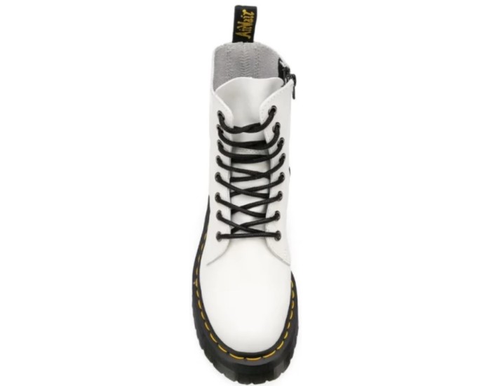Dr Martens 1460 Jadon White