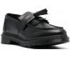 Dr. Martens Adrian Mono Black Smooth