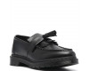 Dr. Martens Adrian Mono Black Smooth