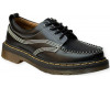 Dr. Martens Lowell Derby Shoes Black