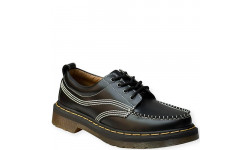 Dr. Martens Lowell Derby Shoes Black