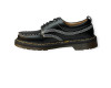 Dr. Martens Lowell Derby Shoes Black