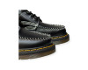 Dr. Martens Lowell Derby Shoes Black