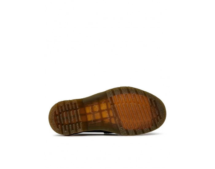 Dr Martens Penton Loafers Black Smooth