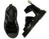 Dr Martens Clarissa II Leather Strap Sandals