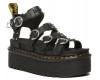 Dr. Martens Blaire Platform Sandals