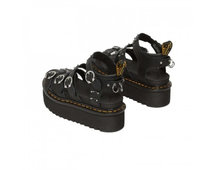 Dr. Martens Blaire Platform Sandals