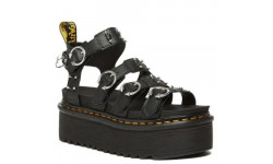 Dr. Martens Blaire Platform Sandals