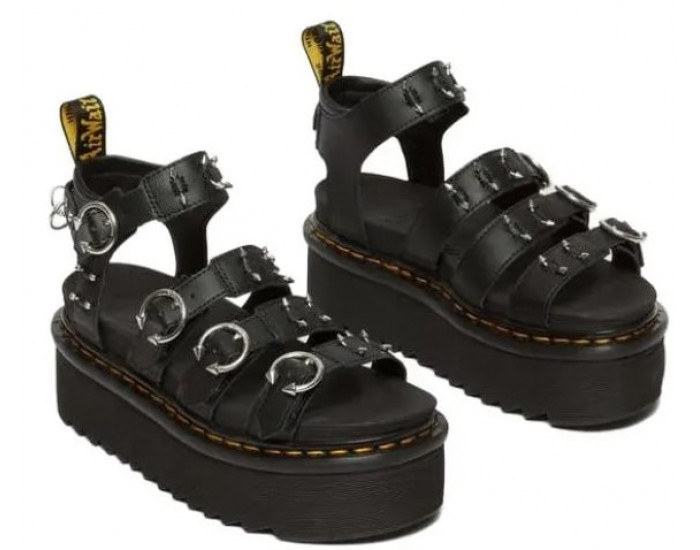Dr. Martens Blaire Platform Sandals