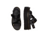 Dr. Martens Kimber Touch-strap Platform Sandals