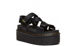 Dr. Martens Kimber Touch-strap Platform Sandals