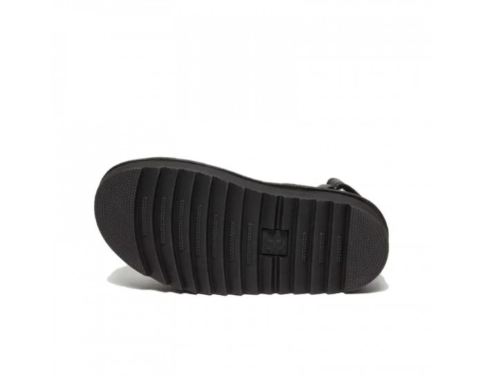 Dr. Martens Kimber Touch-strap Platform Sandals