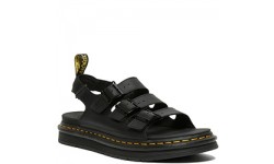 Dr Martens Soloman Hyrdo Leather Sandals