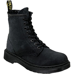 Dr Martens 1460 Pascal Mono Virginia Black