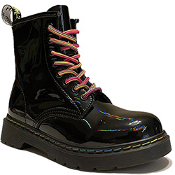 Dr Martens 1460 Rainbow