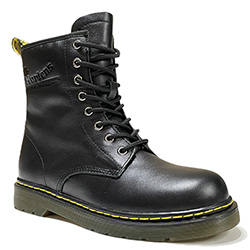 Dr.Martens 1460 Serena Черные с мехом