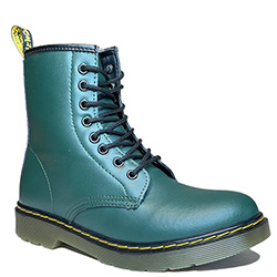 Dr Martens 1460 Smooth Vegan с Мехом