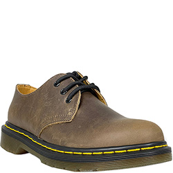 Dr Martens 1461 Crazy Horse Leather Oxford