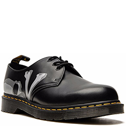 Dr Martens 1461 Mastermind World x Bape