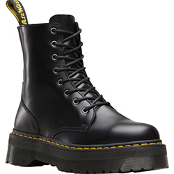 Dr Martens 1460 Jadon Black
